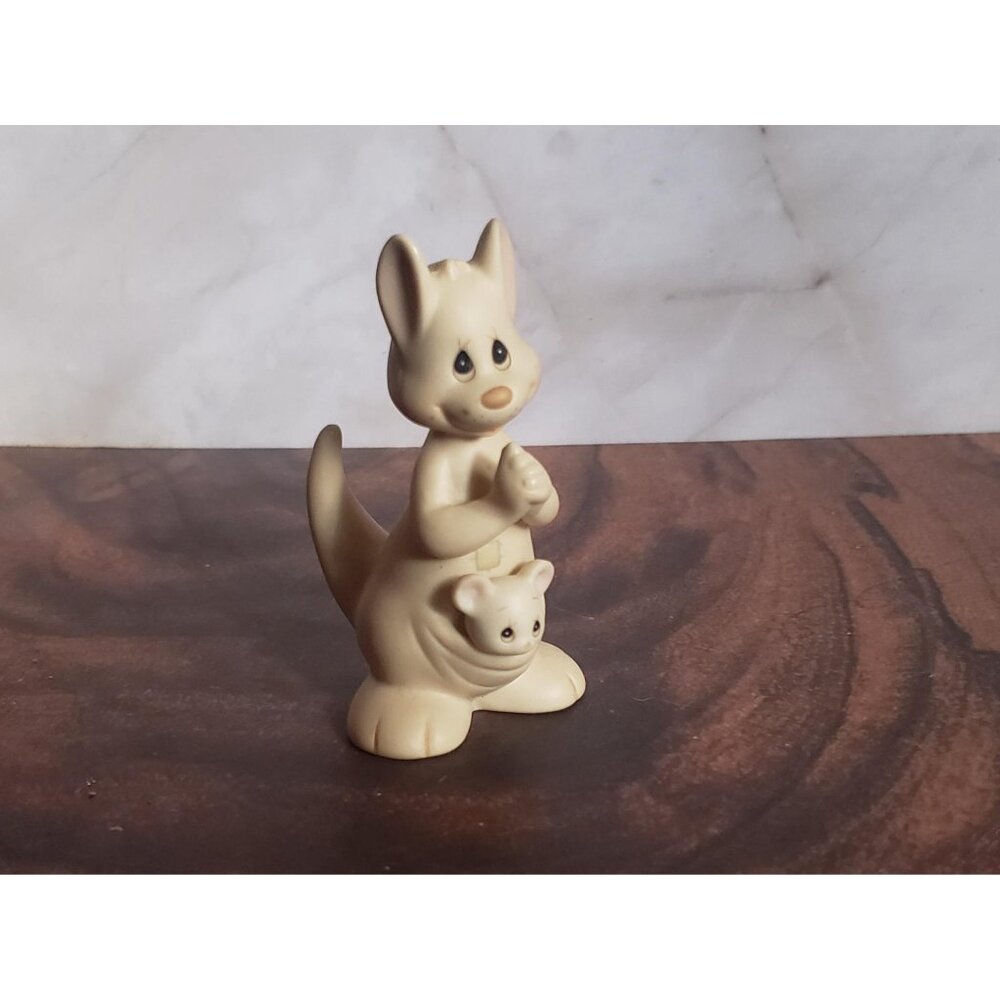Precious Moments "Hello World" Kangaroo